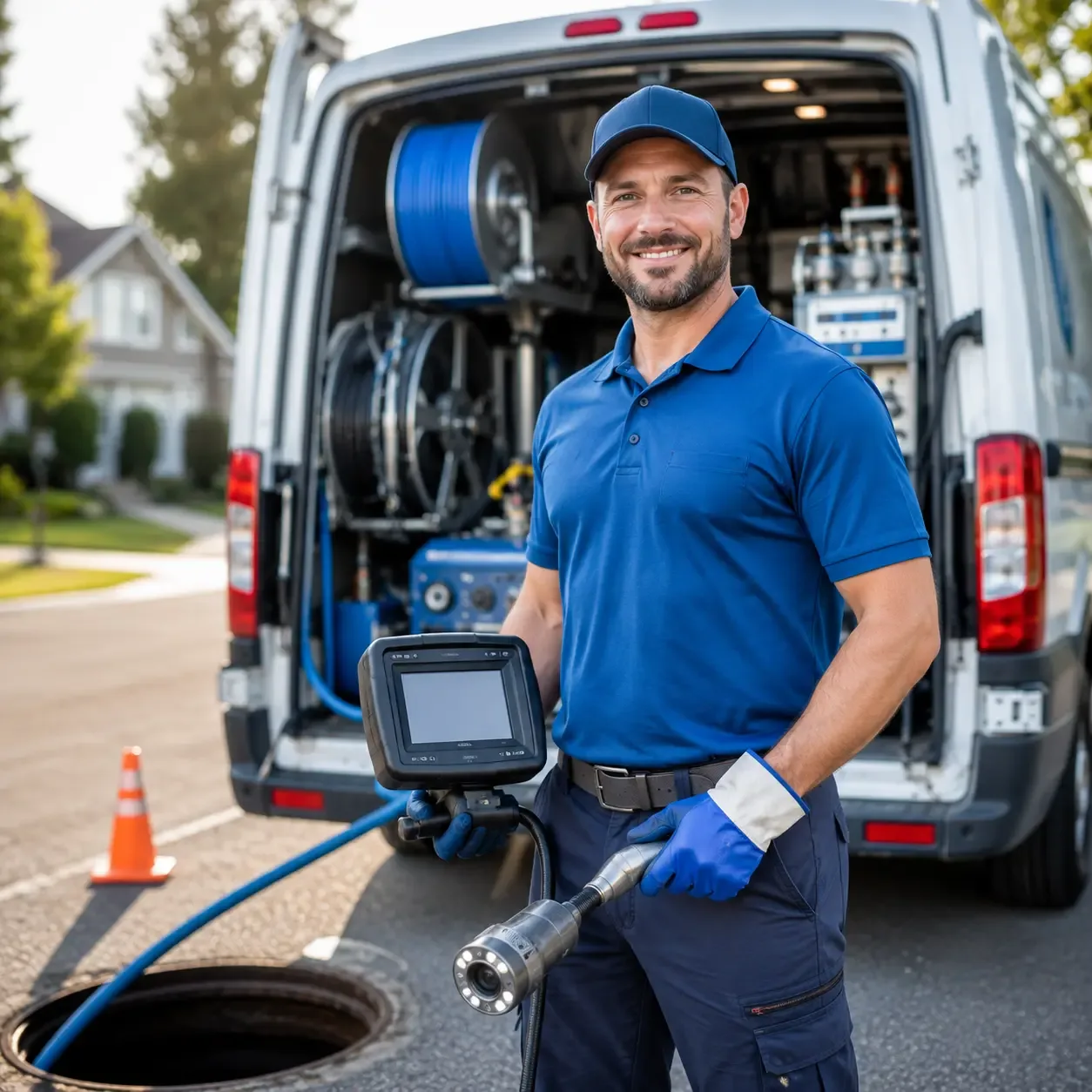 Local Pipe Relining specialists in Pilger, NE